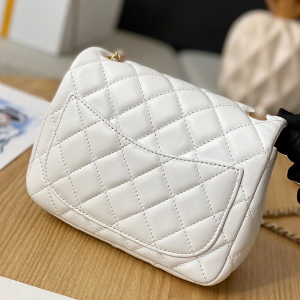 Chanel Pearl Crush Bag - Image 5