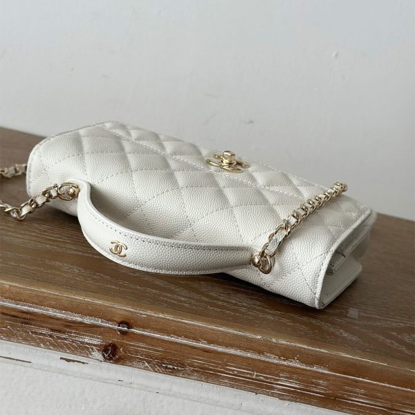 CHANEL Clutch With Chain(high-end grade) - Image 5