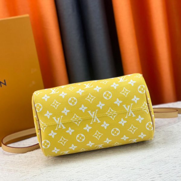 LV Speedy P9 Bandouliere 25 - Image 5