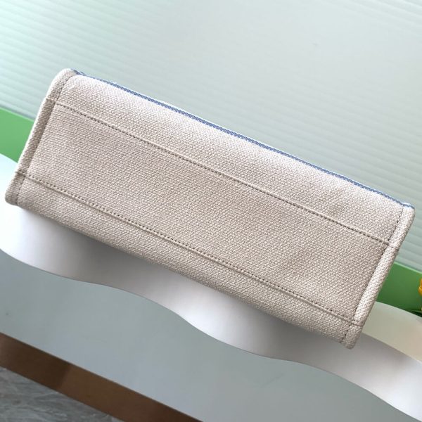 CHANEL SHOPPING TOTE(HIGH-END GRADE) - Image 5
