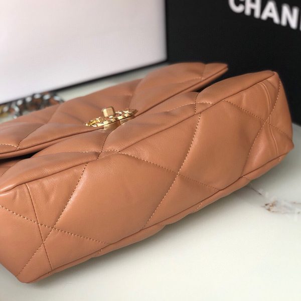 CHANEL 19 Large Bag - Image 5