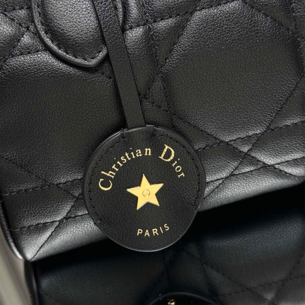 Dior Groove 20 Bag(HIGH-END GRADE) - Image 5