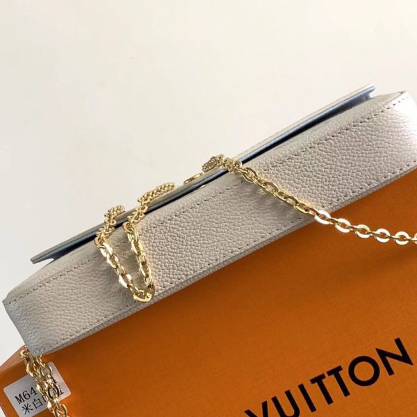 LV Felicie Pochette - Image 5