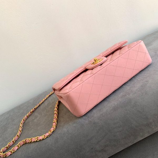 CHANEL Classic 11.12 Handbag(HIGH-END GRADE) - Image 5