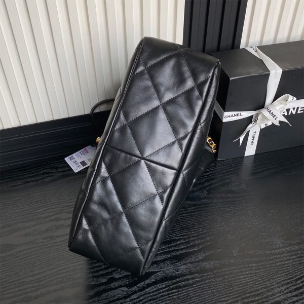 CHANEL Shopping Bag(HIGH-END GRADE) - Image 5