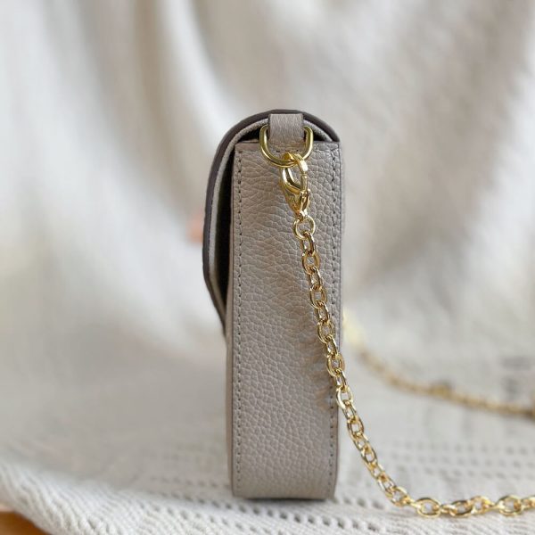 LV Felicie Pochette - Image 5