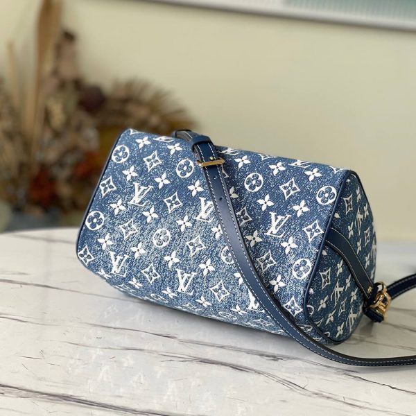 LV Bandouliere 25 - Image 5