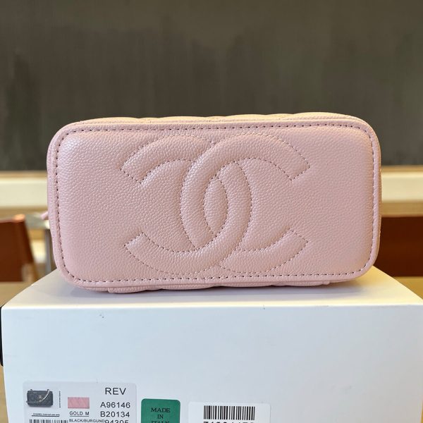 CHANEL Vanity Case(high-end grade) - Image 5