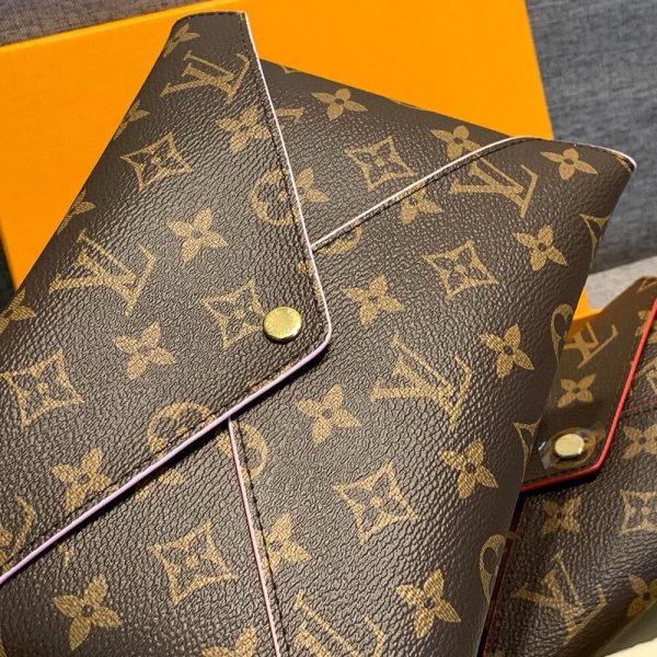 LV Kirigami Pochette(HIGH-END GRADE) - Image 5