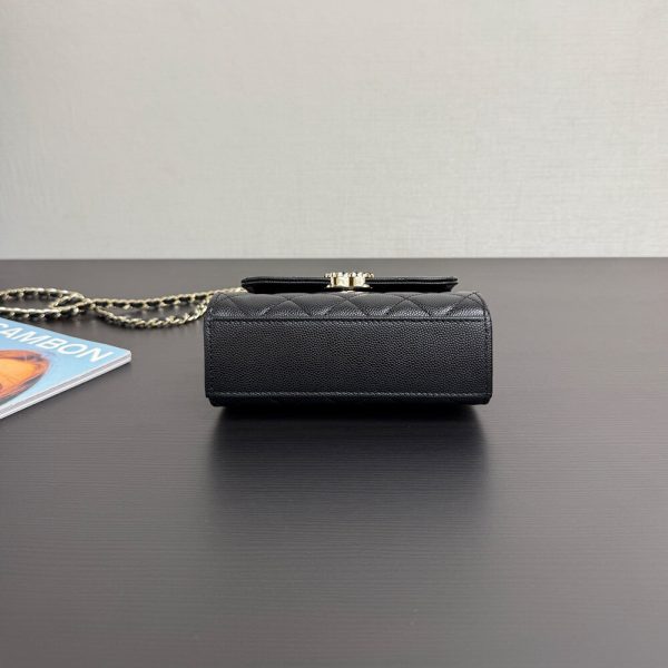 Chanel Clutch With Chain(HIGH-END GRADE) - Image 5