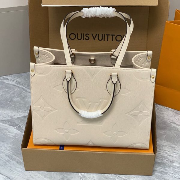 LV OnTheGo MM(High-end Grade) - Image 5