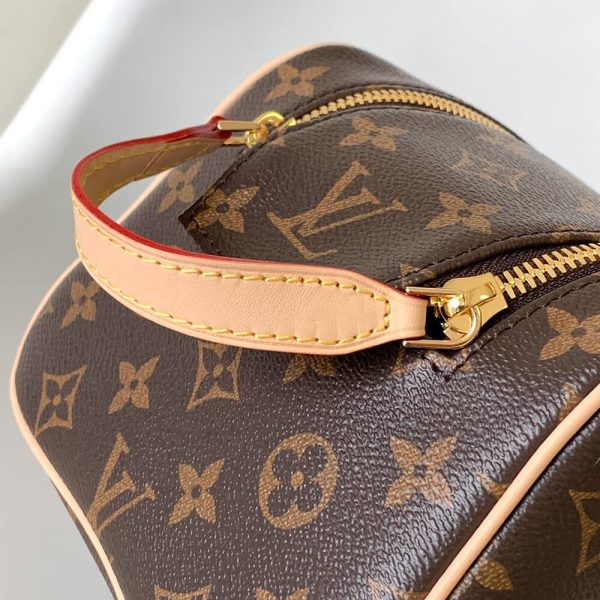 LV Toilet Dopp Kit Pouch - Image 5