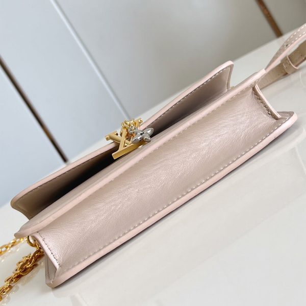 Wallet On Chain LV Bloom - Image 5