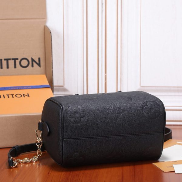 LV Speedy Bandouliere 20 - Image 5