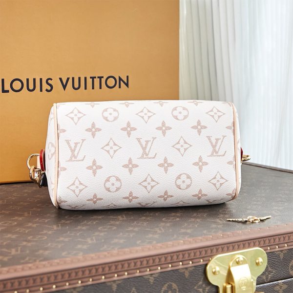 LV Speedy Bandouliere 20 - Image 5