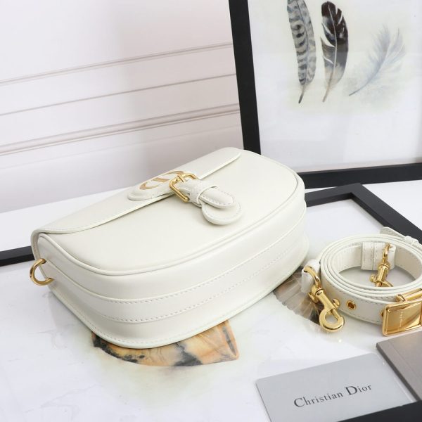 Medium Dior Bobby Bag - Image 5