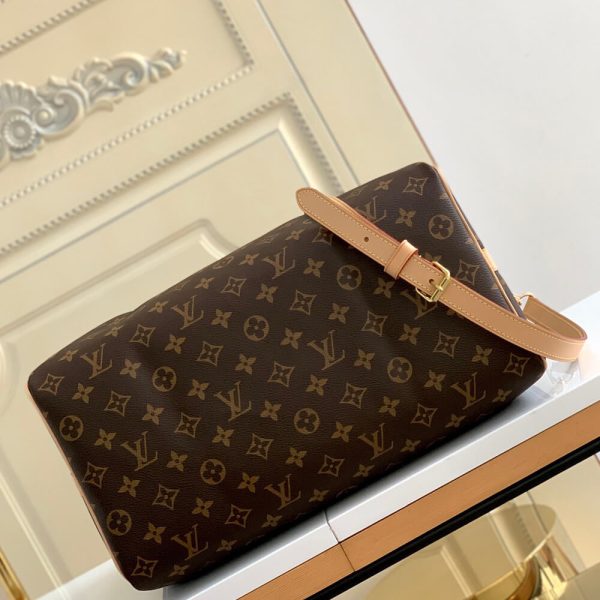 LV Speedy Bandouliere 35 - Image 5