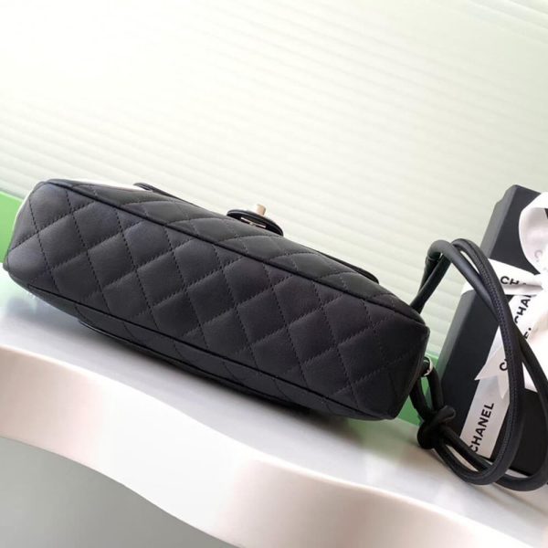 Chanel Cambon Camera Bag(HIGH-END GRADE) - Image 5