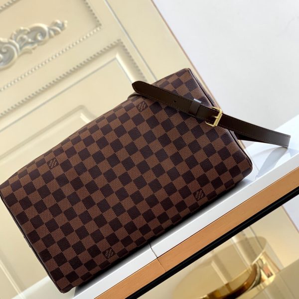 LV Speedy Bandouliere 35 - Image 5