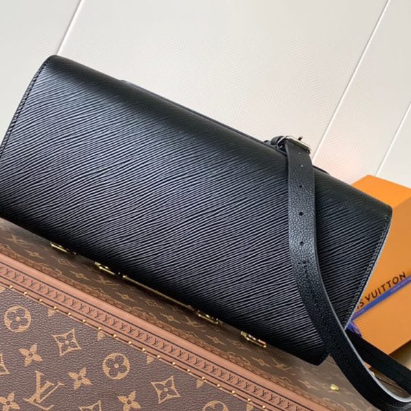 LV Marelle Tote MM(HIGH-END GRADE) - Image 5