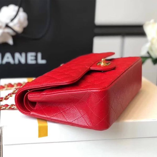 CHANEL Classic Flap Medium - Image 5