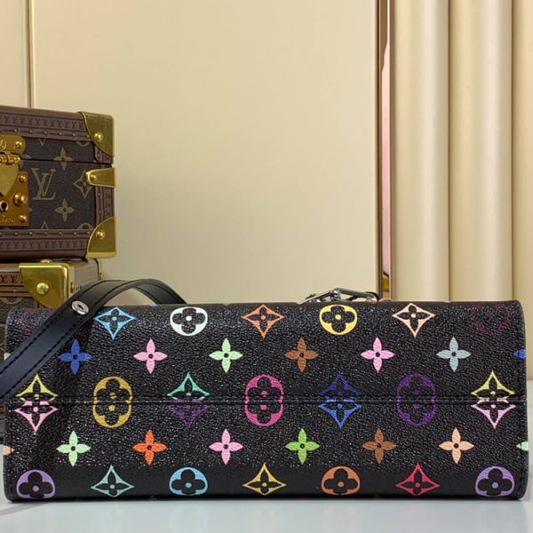 LV x TM OnTheGo East West Chain(HIGH-END GRADE) - Image 5