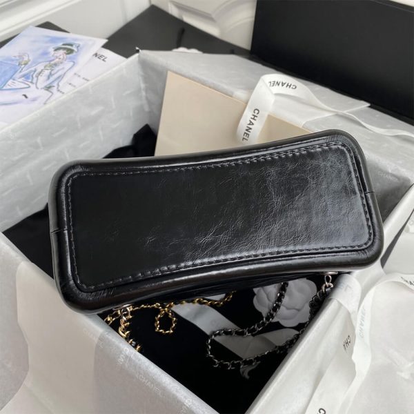 CHANEL Gabrielle Small Backpack - Image 5