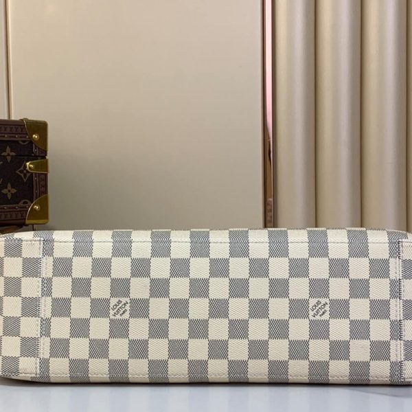LV Slouchy MM - Image 5