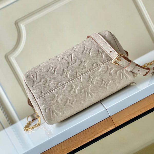 LV Speedy Bandouliere 20 - Image 5