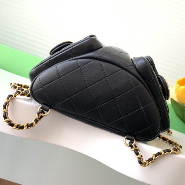 CHANEL Backpack(high-end grade) - Image 5
