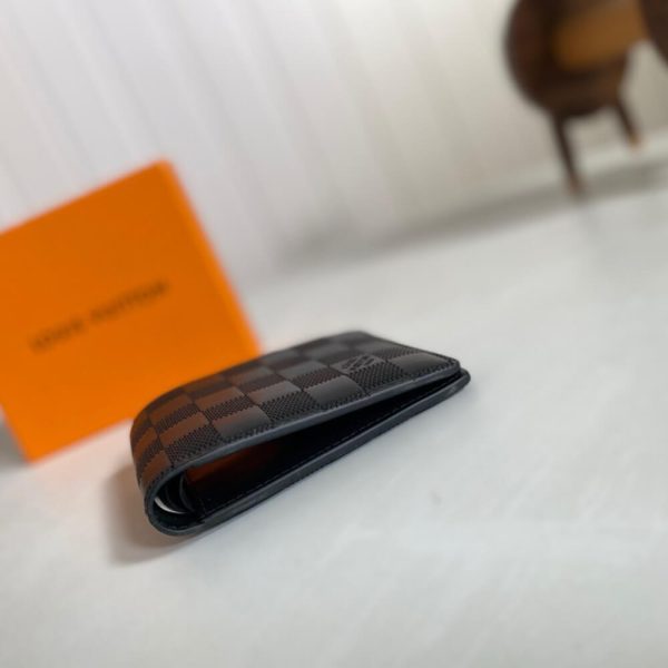 LV Multiple Wallet(HIGH-END GRADE) - Image 5