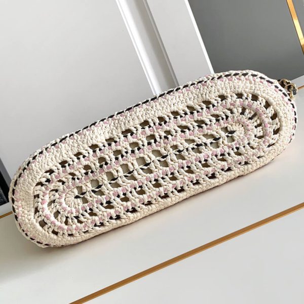 CHANEL Small Shopping Bag(high-end grade) - Image 5