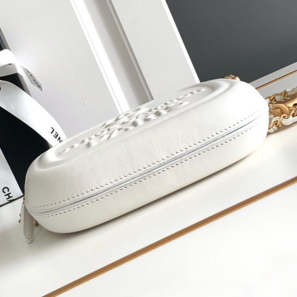 CHANEL Mini Camera Case(high-end grade) - Image 5