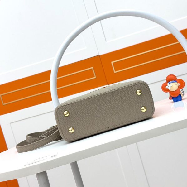 LV Capucines Mini(HIGH-END GRADE) - Image 5