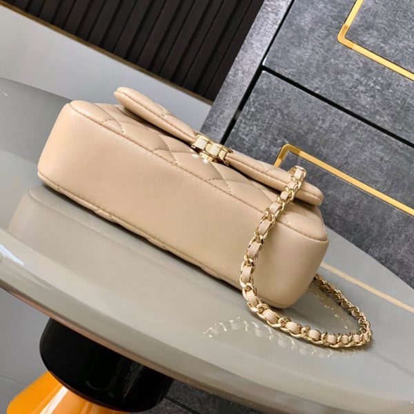 Chanel Clutch with Chain(HIGH-END GRADE) - Image 5