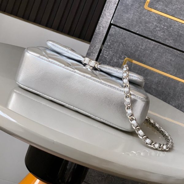Chanel Clutch with Chain(HIGH-END GRADE) - Image 5