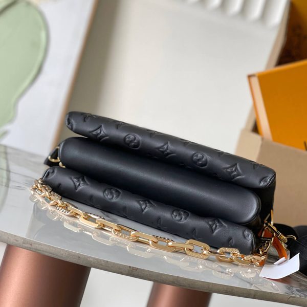 LV Coussin PM(HIGH-END GRADE) - Image 5