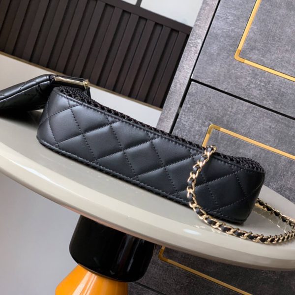Chanel Clutch with Chain(HIGH-END GRADE) - Image 5