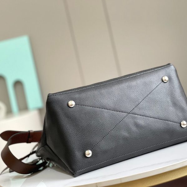 LV Beaubourg Hobo MM - Image 5