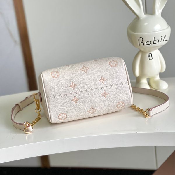 LV Speedy Bandouliere 20 - Image 5
