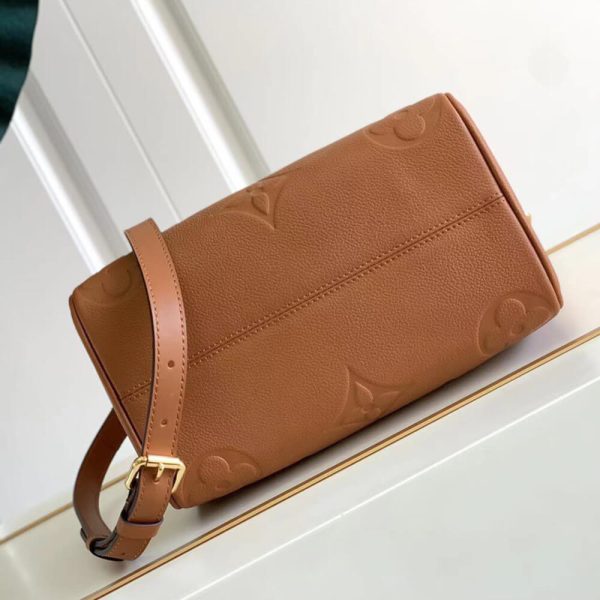 LV Speedy Bandoulière 25 - Image 5