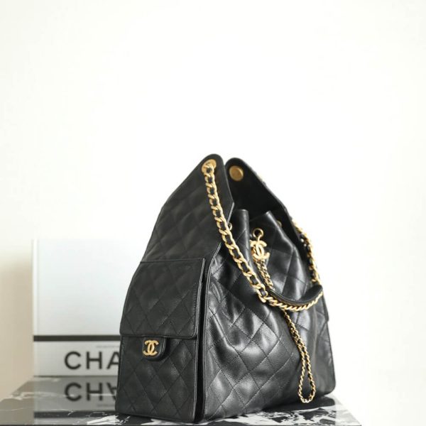 CHANEL 25 Medium Handbag(tax-free Grade) - Image 5