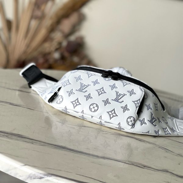LV Rush Bumbag - Image 5