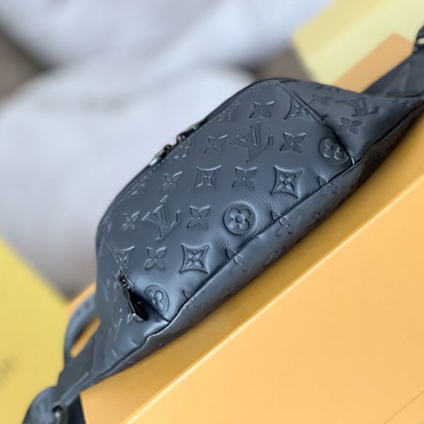 LV Rush Bumbag - Image 5