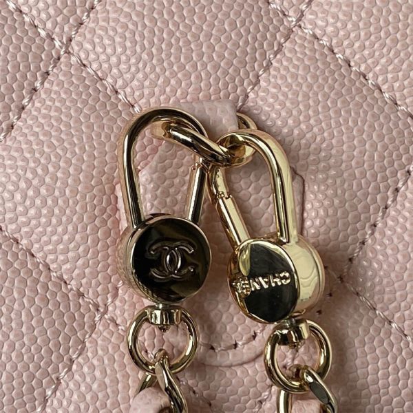 CHANEL Classic Mini Backpack(HIGH-END GRADE) - Image 5