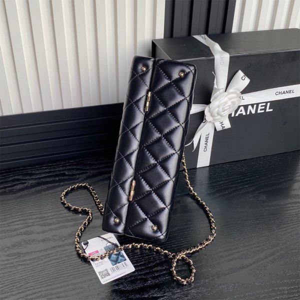 Chanel Box bag(HIGH-END GRADE) - Image 5