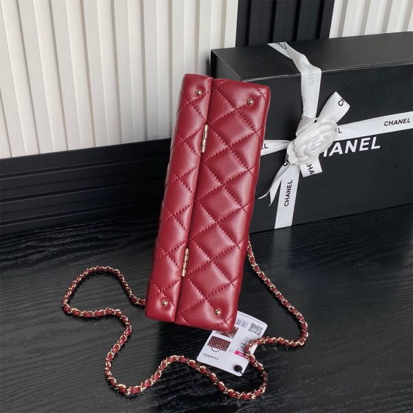 Chanel Box bag(HIGH-END GRADE) - Image 5