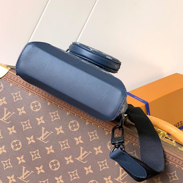 LV Duo Slingbag - Image 5