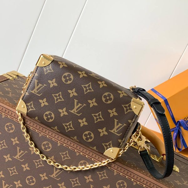 LV Speedy Trunk 20(HIGH-END GRADE) - Image 5
