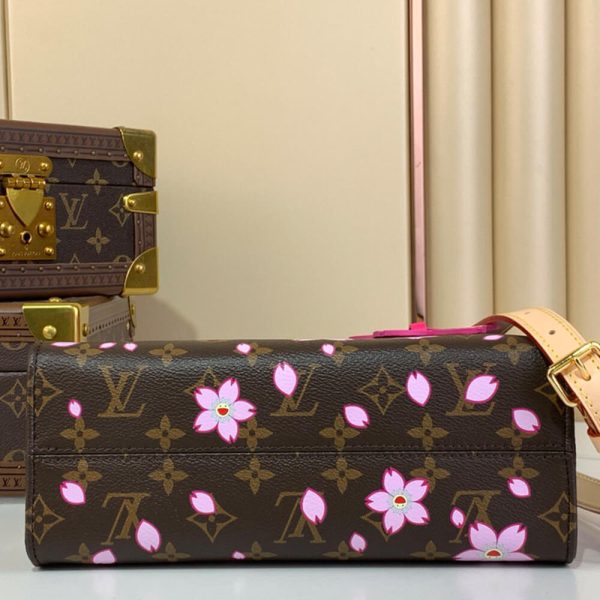 LV x TM OnTheGo PM - Image 5